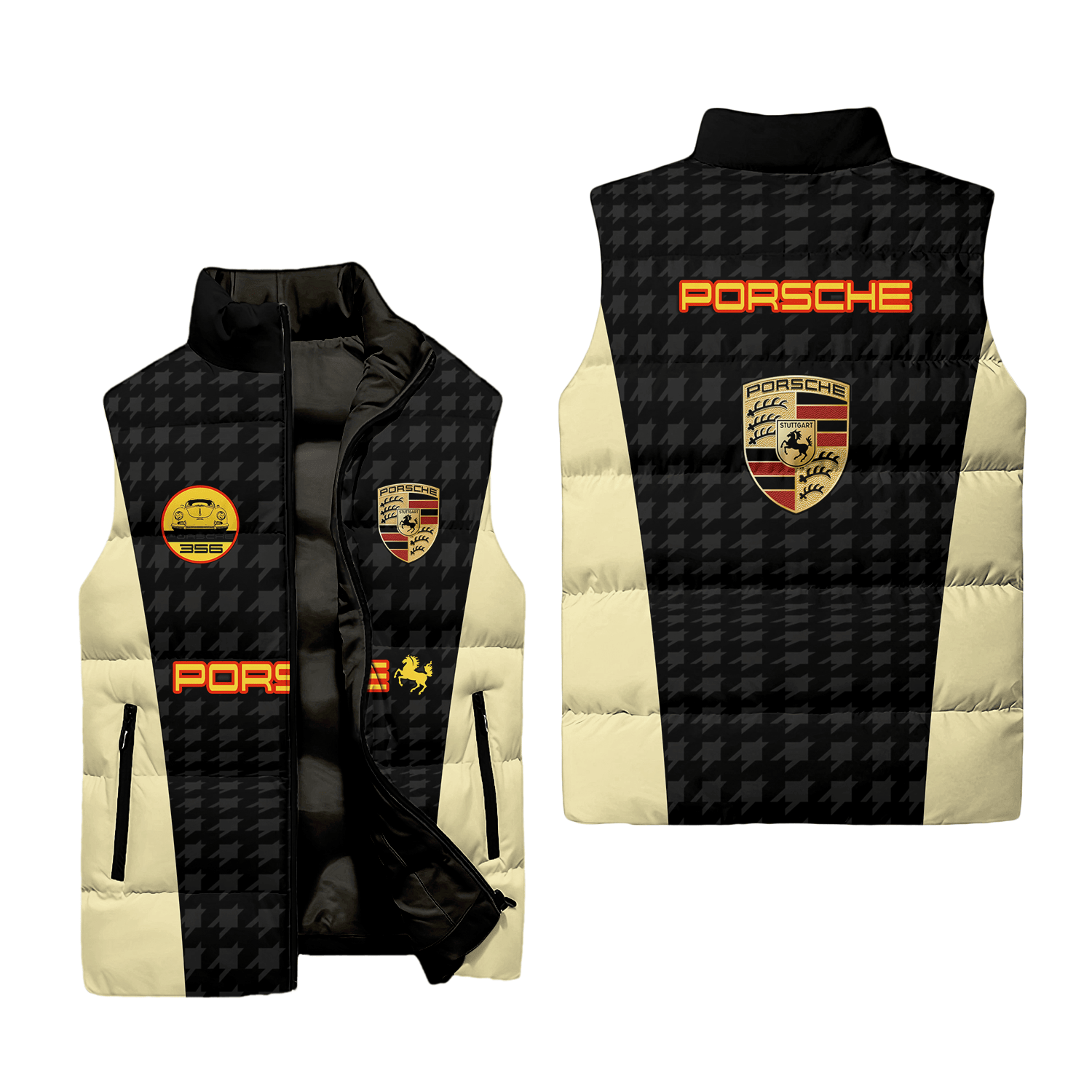 PORS Apparels USPL073 5