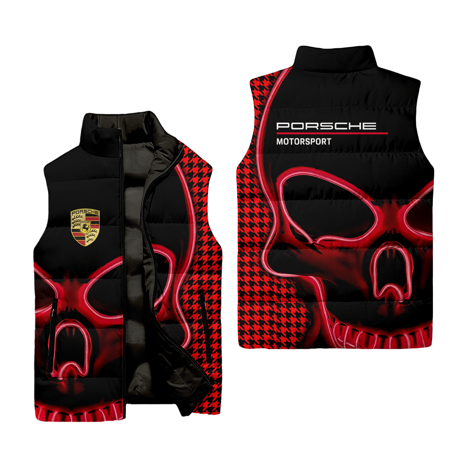 PORS Apparels USPL083 5