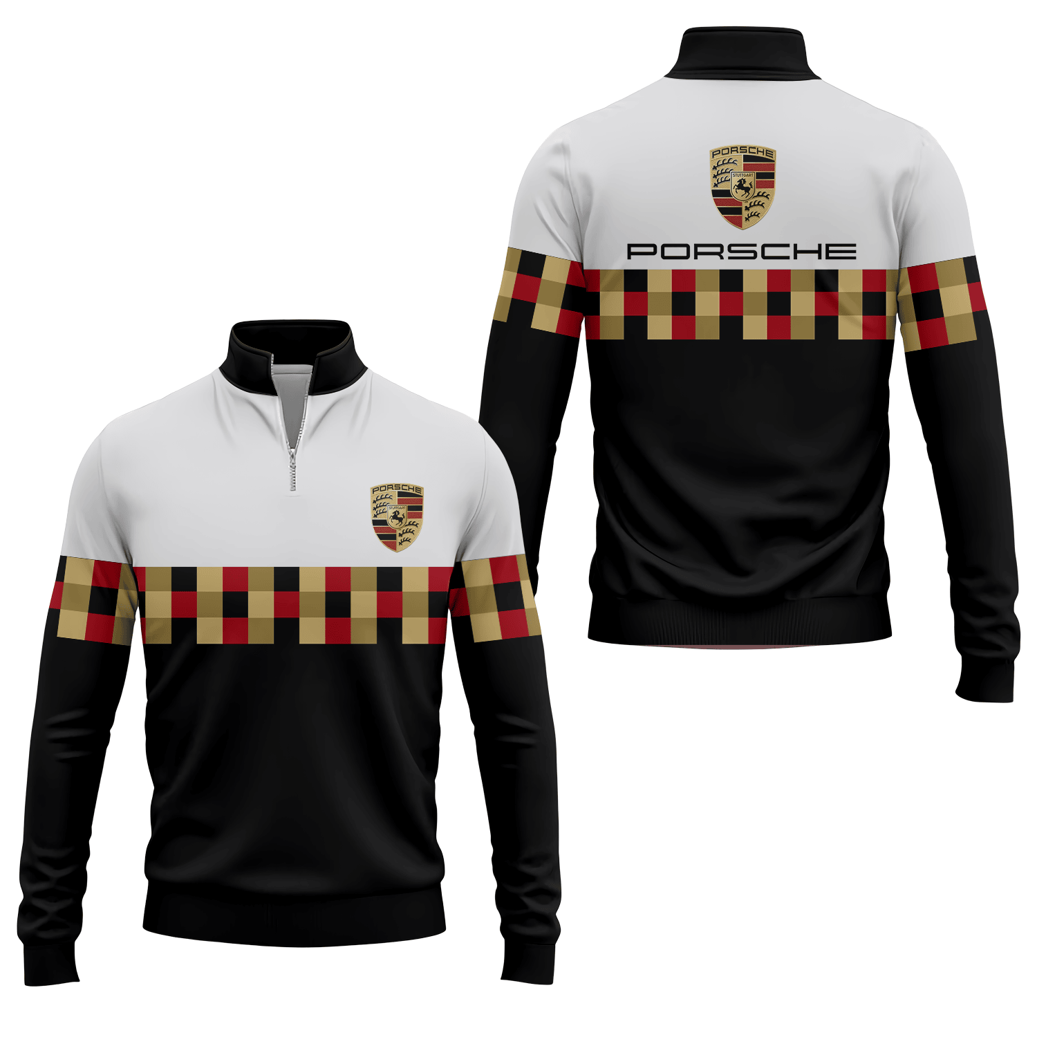 PORS Apparels USPL082 3