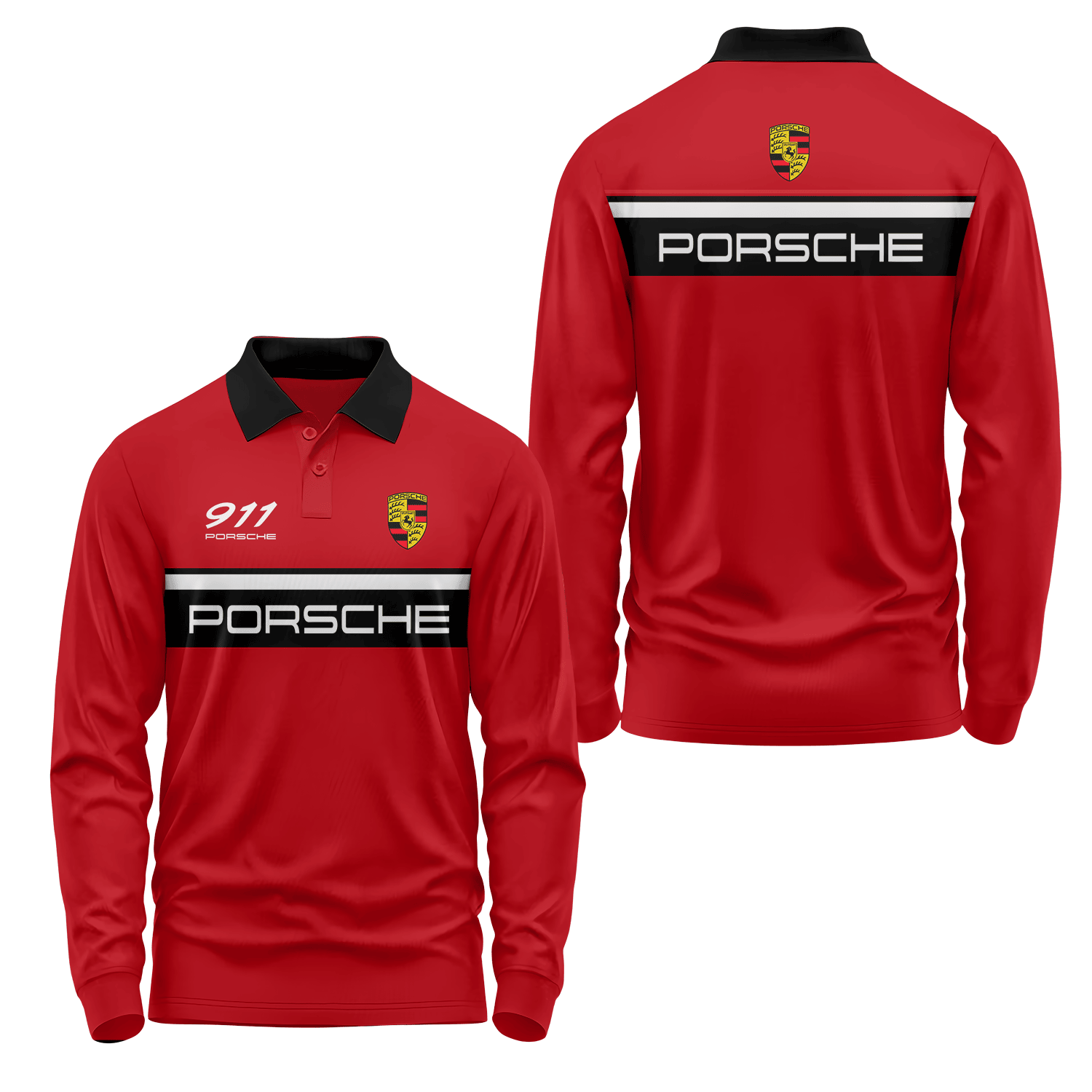 PORS Apparels USPL053 2