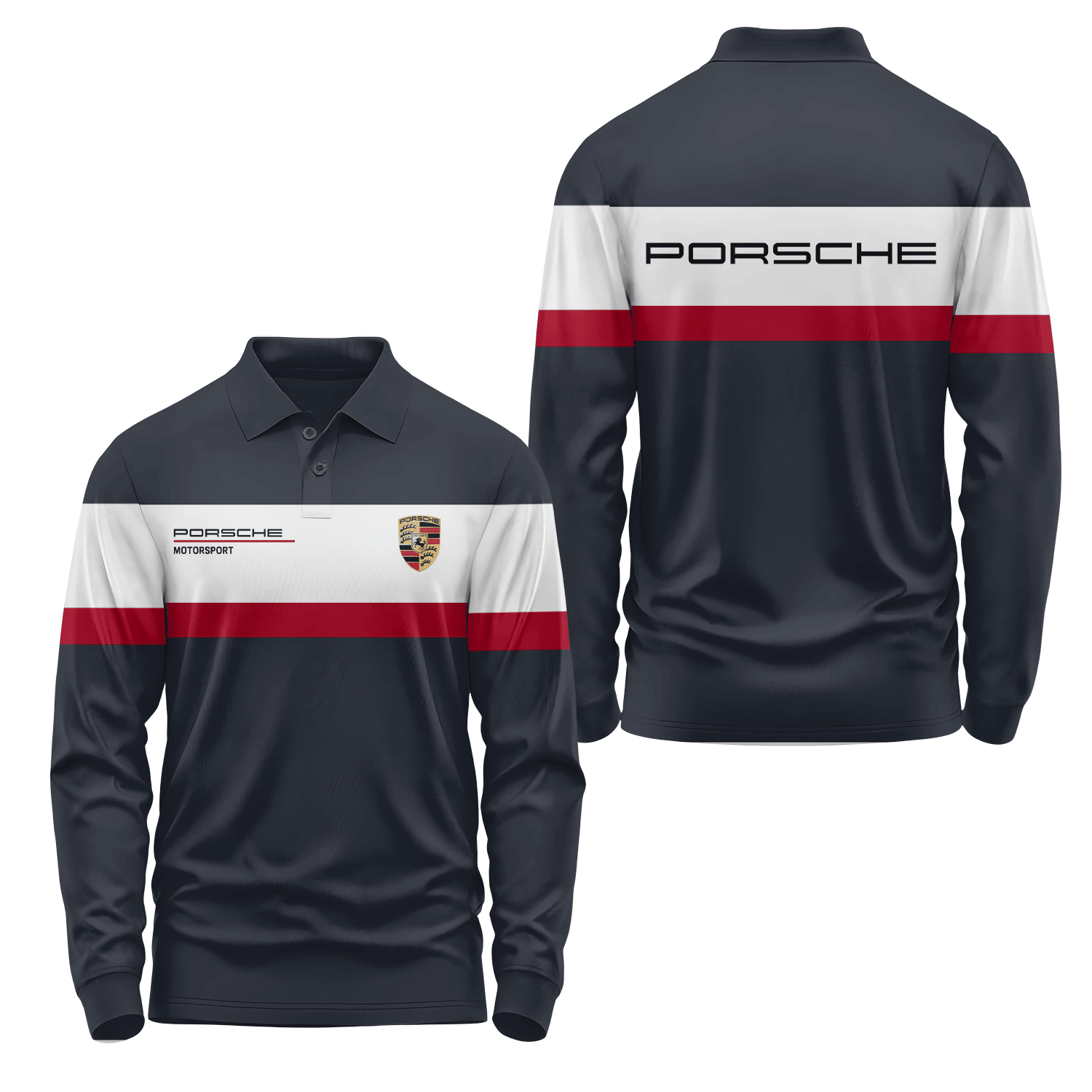 PORS Apparels USPL060 2