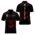 PORS | Men's Classic Casual Shirt with Breathable Fabric | Versatile Everyday Wear 1