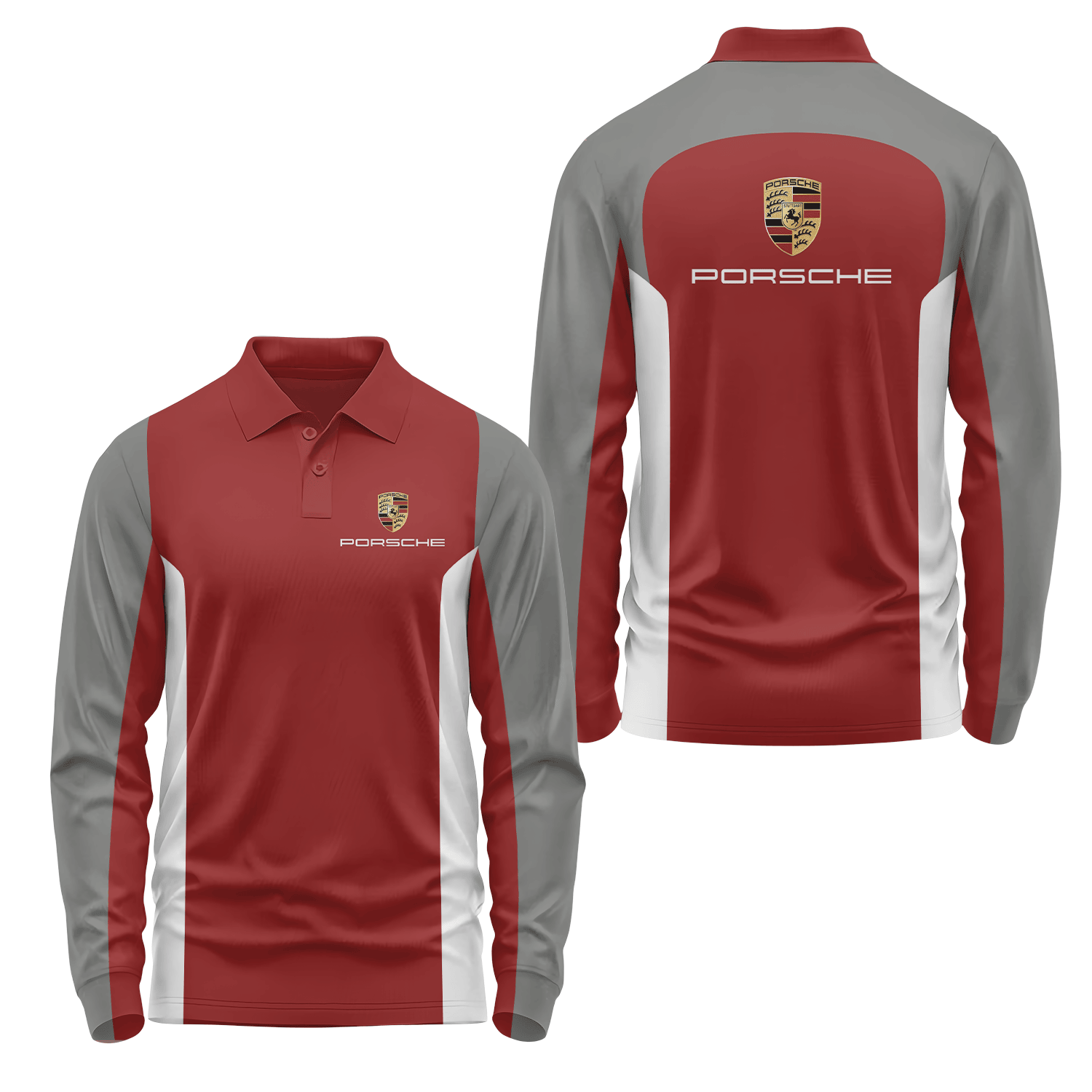 PORS Apparels USPL055 2