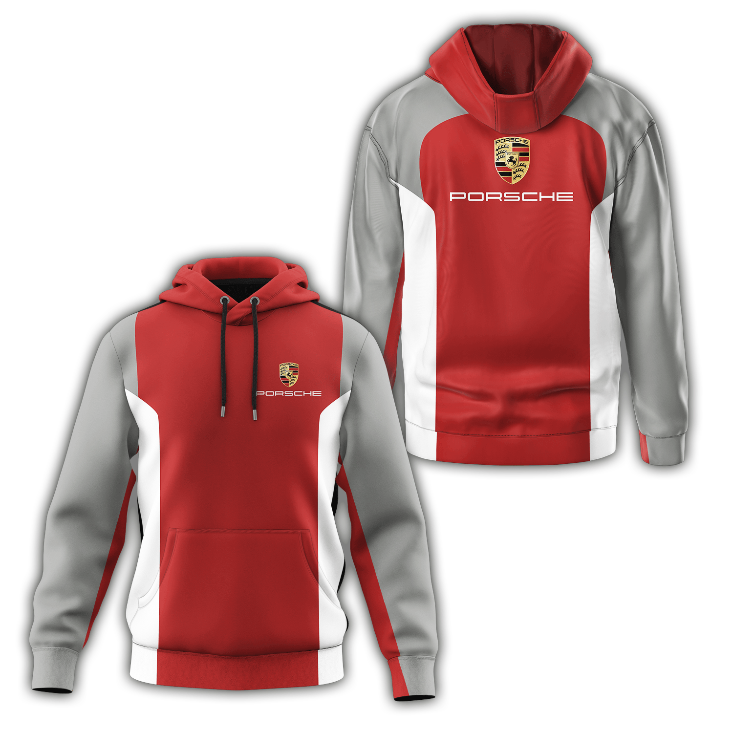PORS Apparels USPL055 4