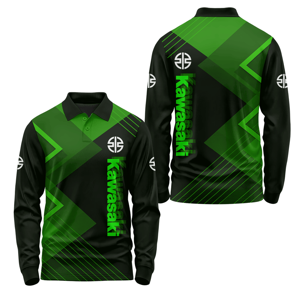 Kawasaki Apparels USPL908