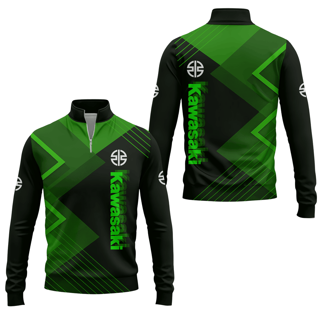 Kawasaki Apparels USPL908