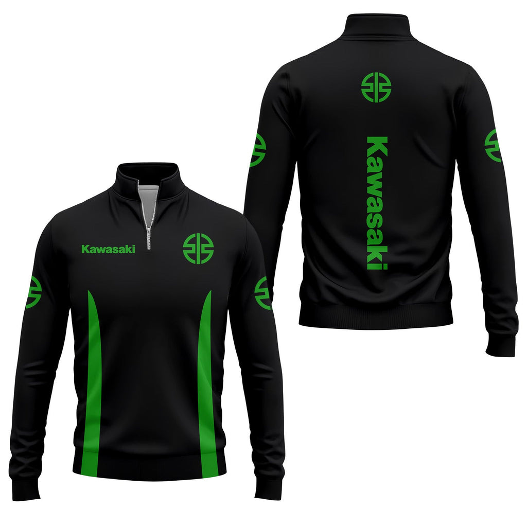 Kawasaki Apparels USPL912