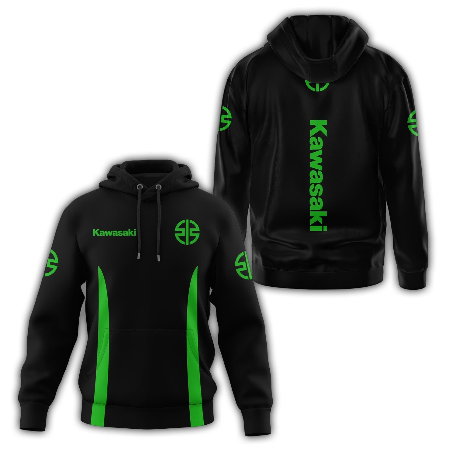 Kawasaki Apparels USPL912