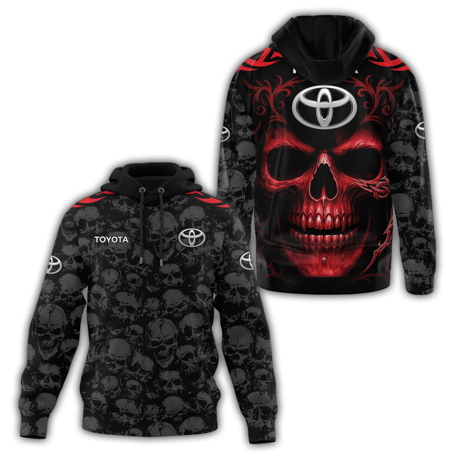 Toyota Apparels USPL851