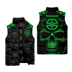 Kawasaki Apparels USPL918
