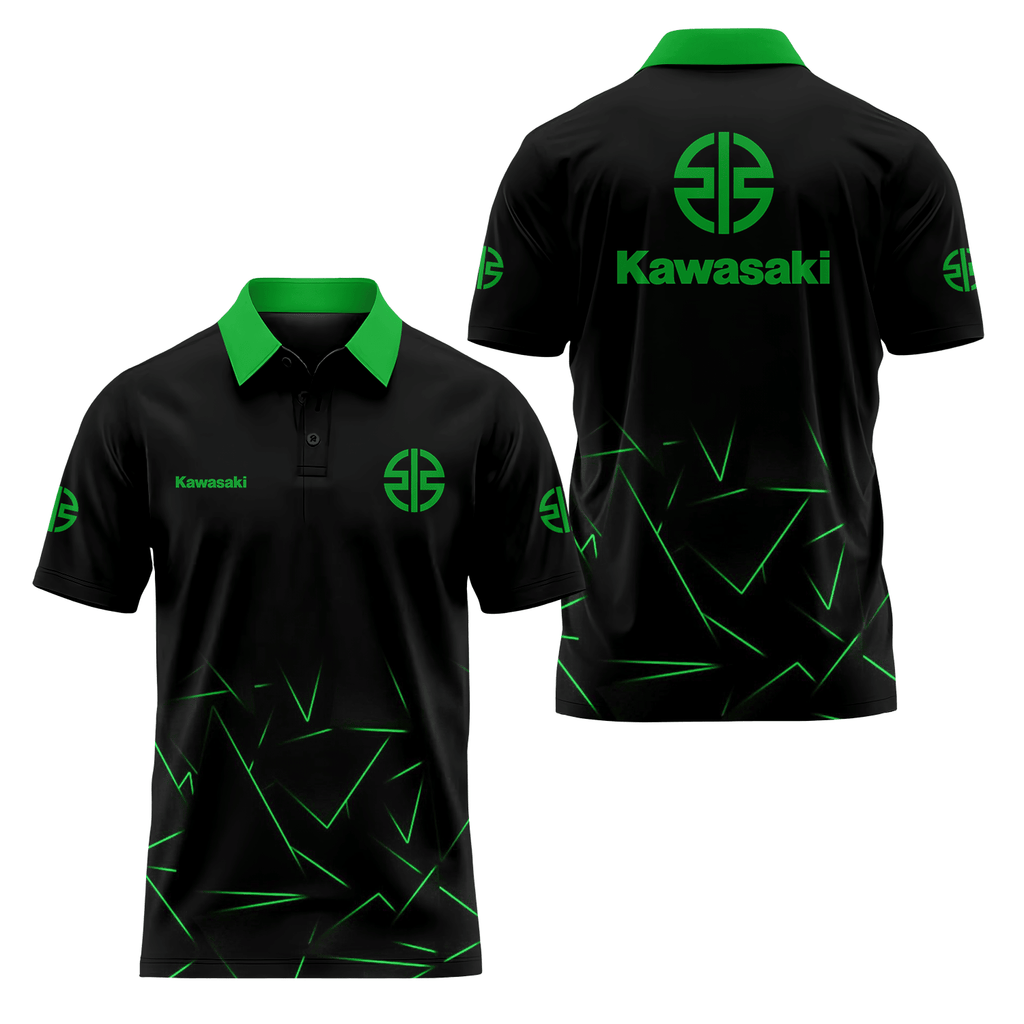 Kawasaki Apparels USPL916