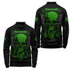 Kawasaki Apparels USPL888