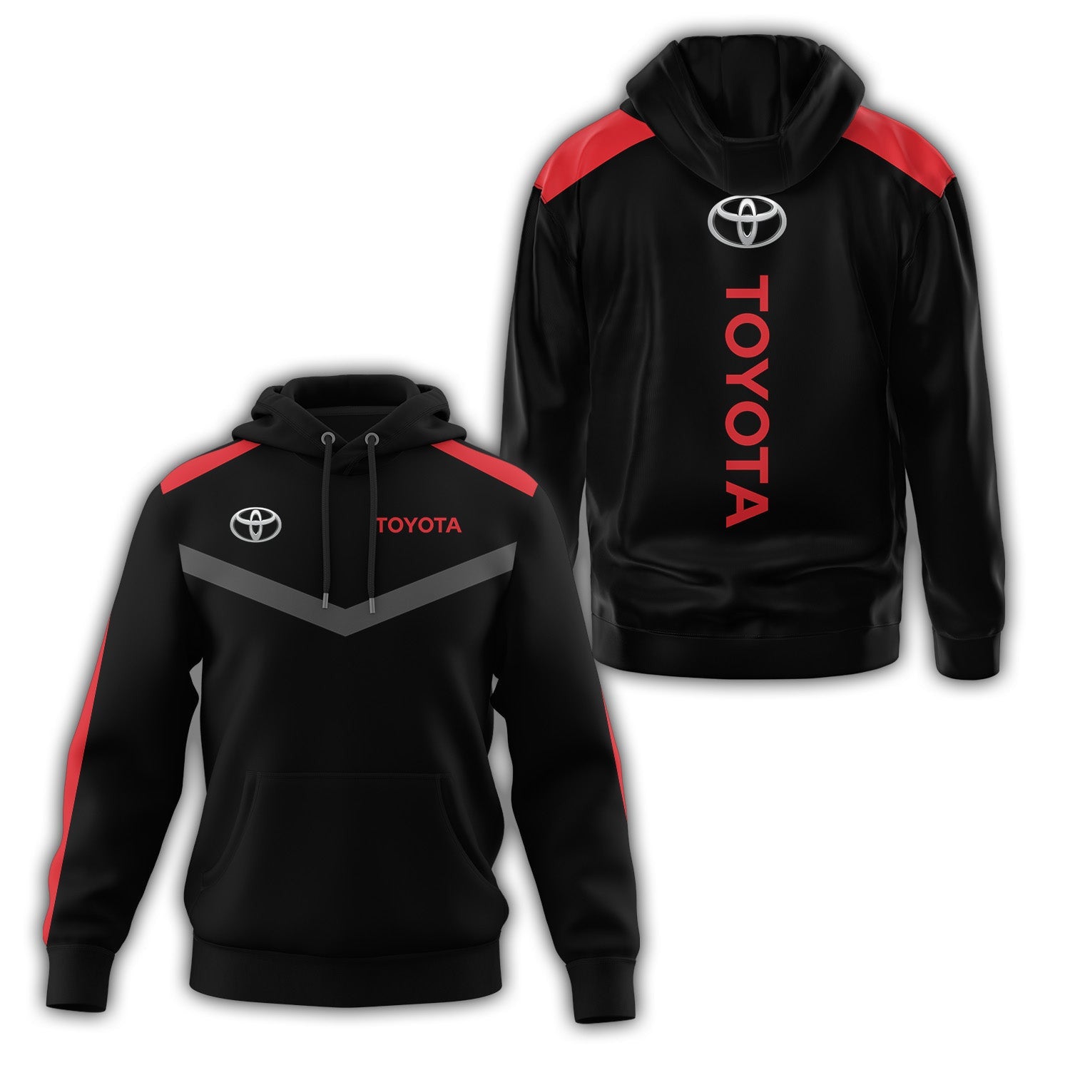 Toyota Apparels USPL867