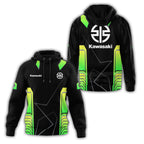 Kawasaki Apparels USPL929