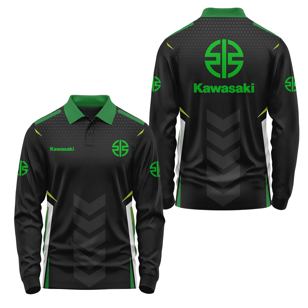 Kawasaki Apparels USPL928