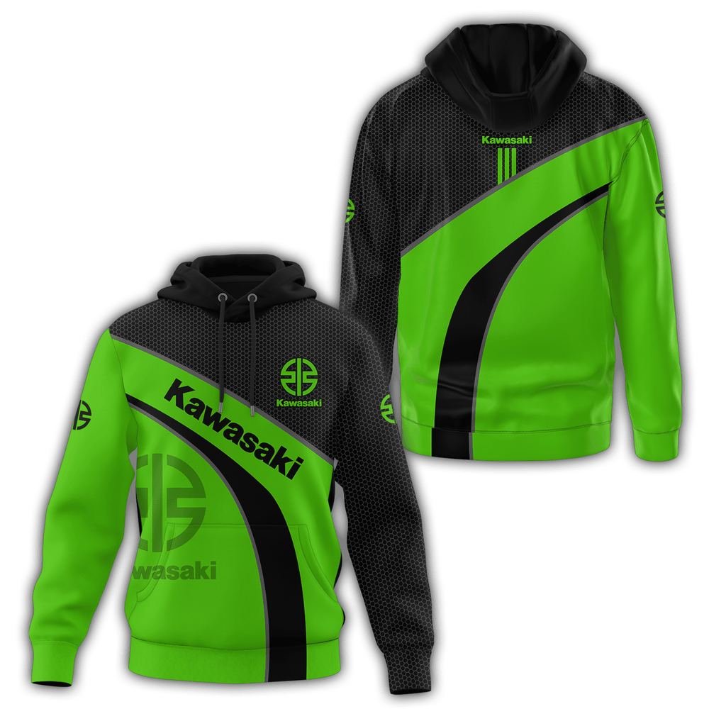 Kawasaki Apparels USPL892