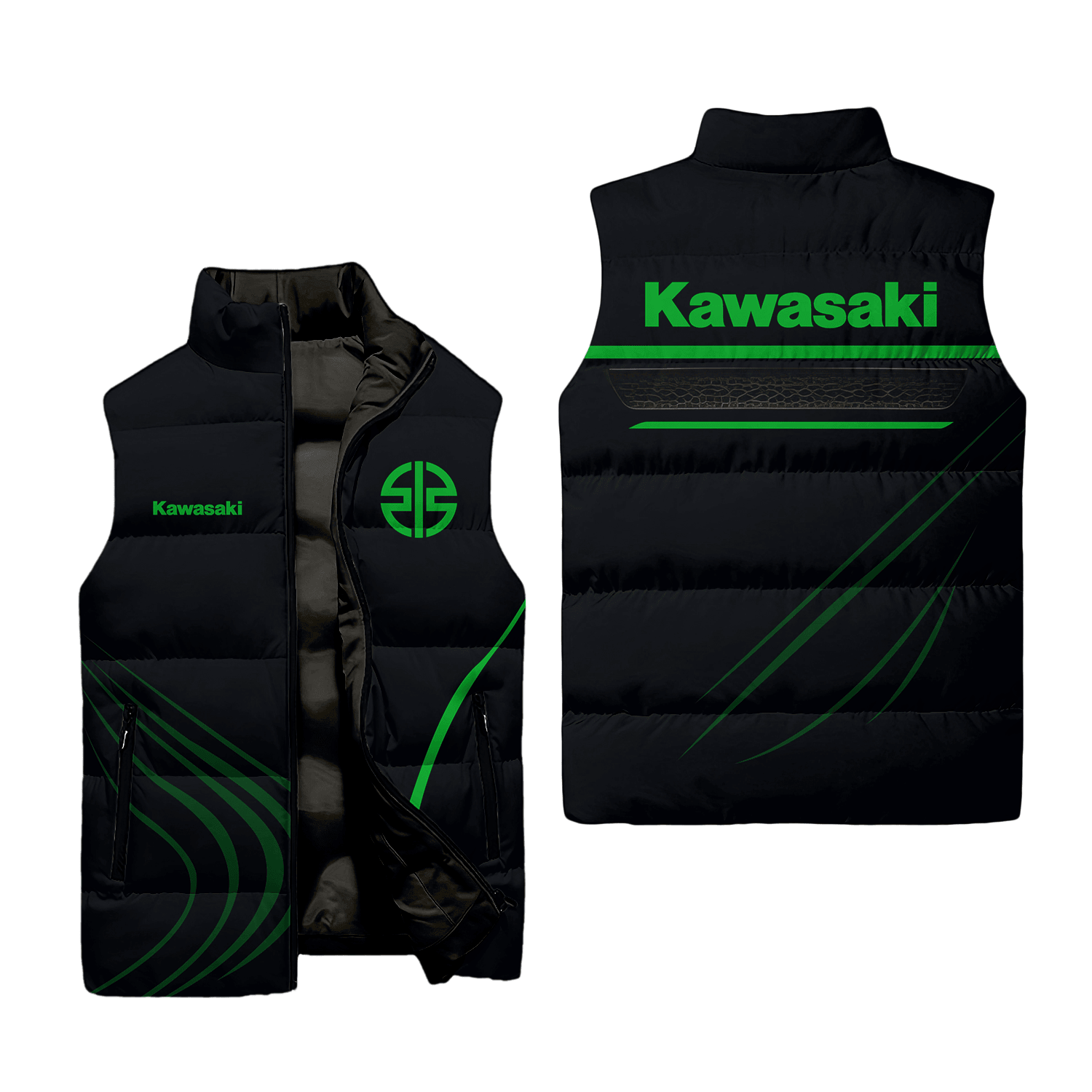 Kawasaki Apparels USPL914