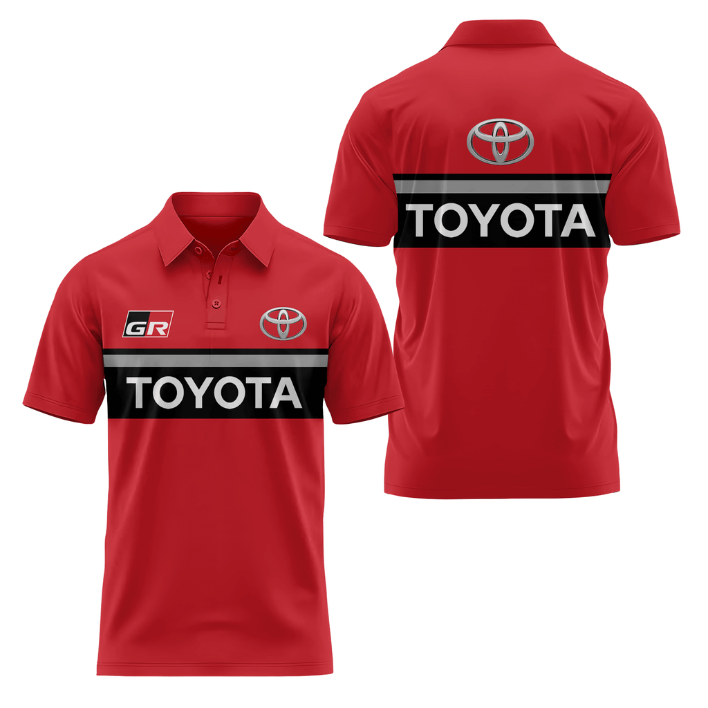 Toyota Apparels USPL866
