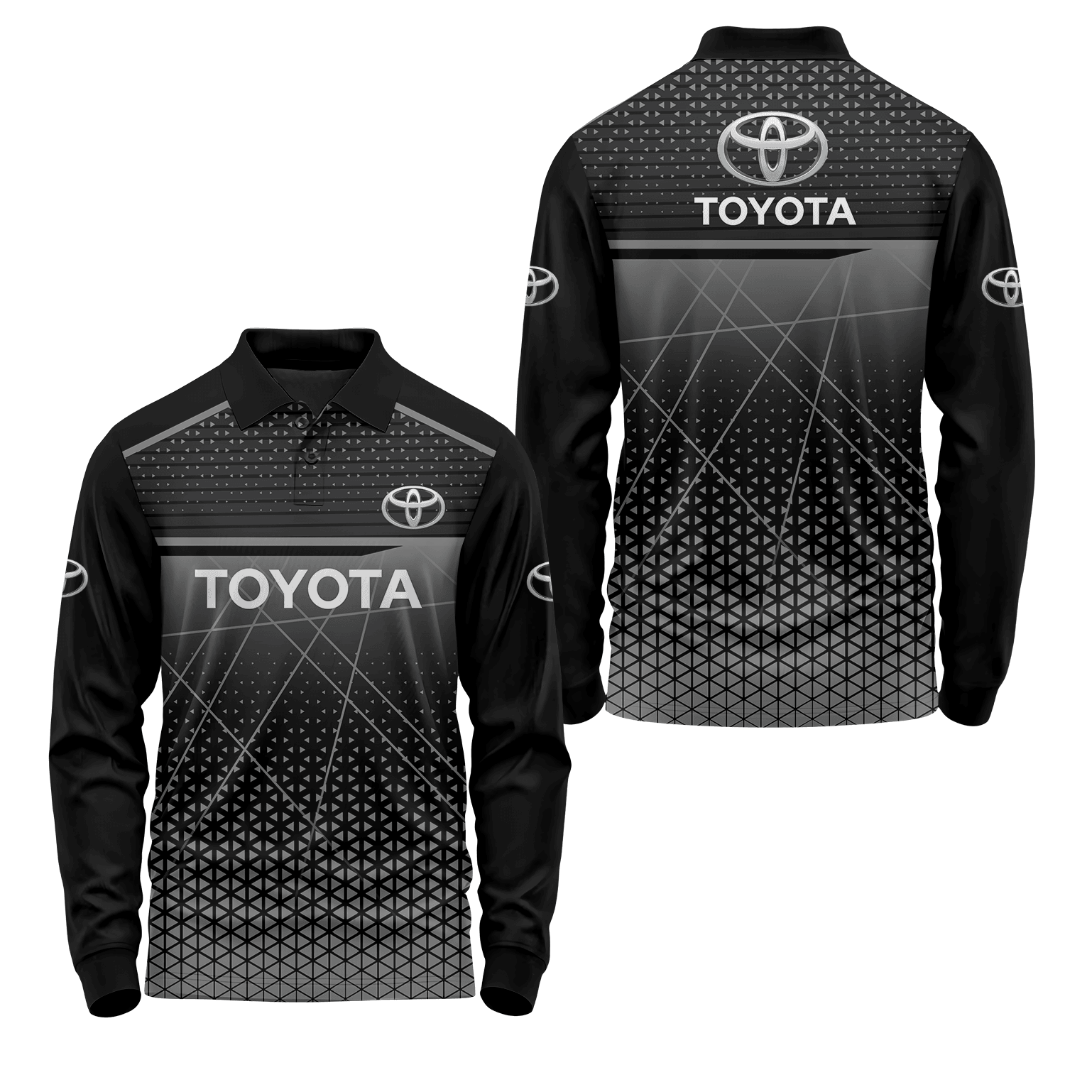 Toyota Apparels USPL865