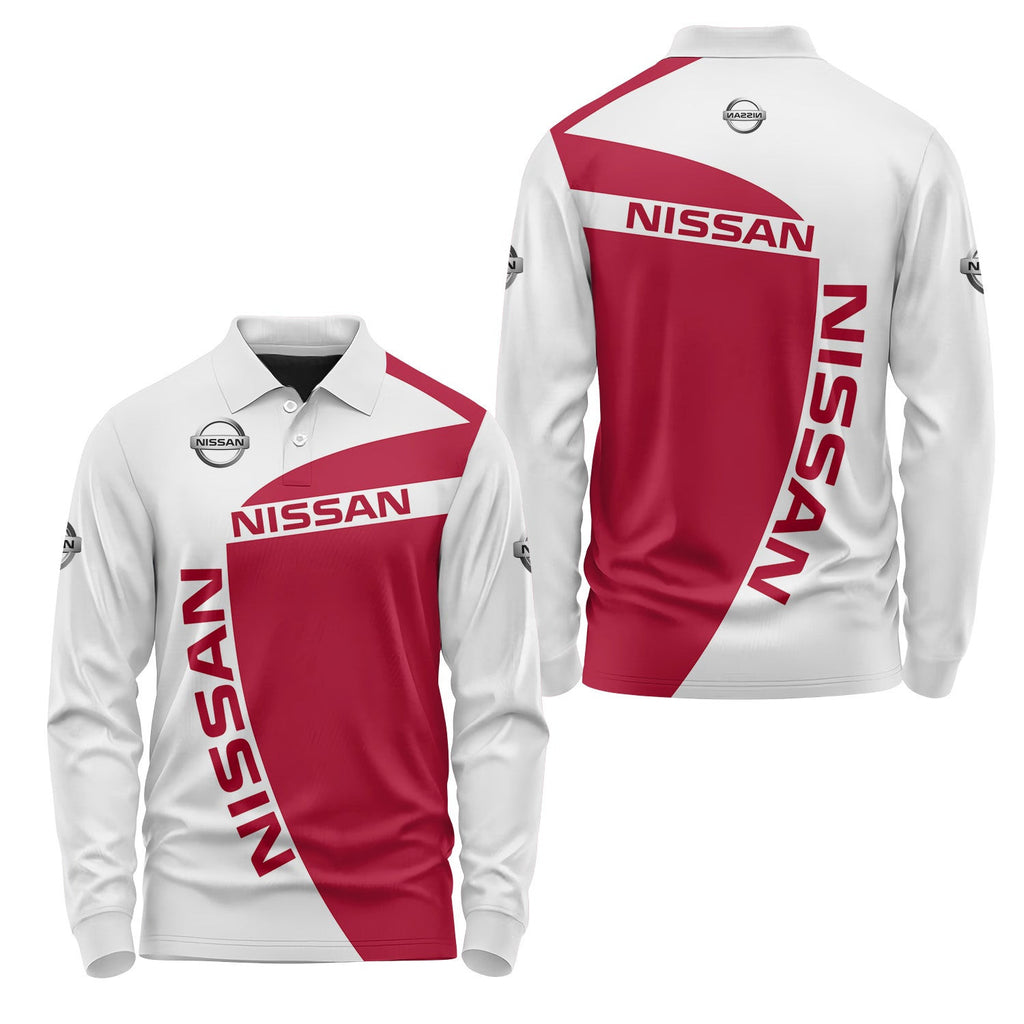 Nissan Apparels USPL1142