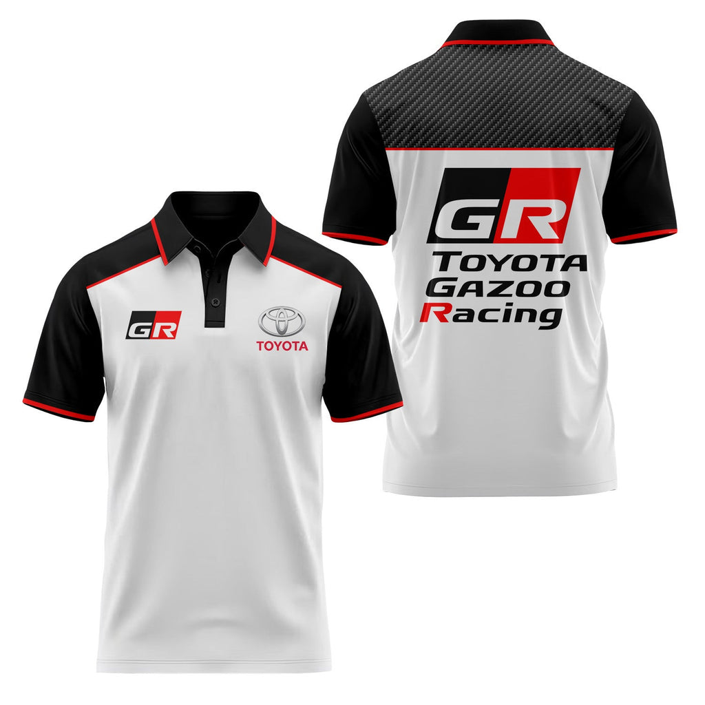 Toyota Apparels USPL803