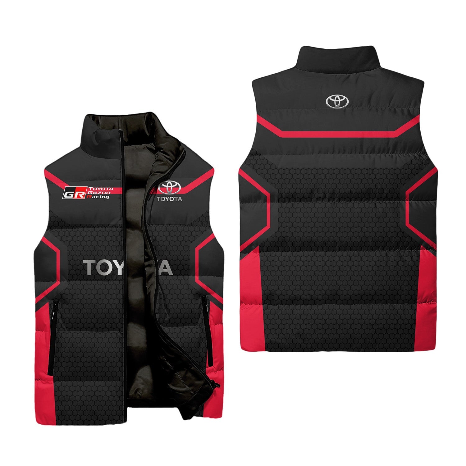 Toyota Apparels USPL804