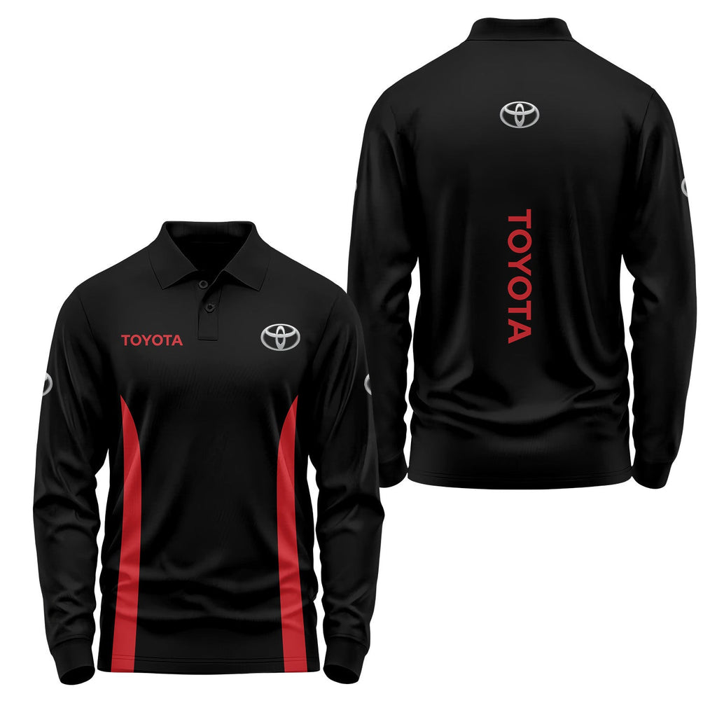 Toyota Apparels USPL861