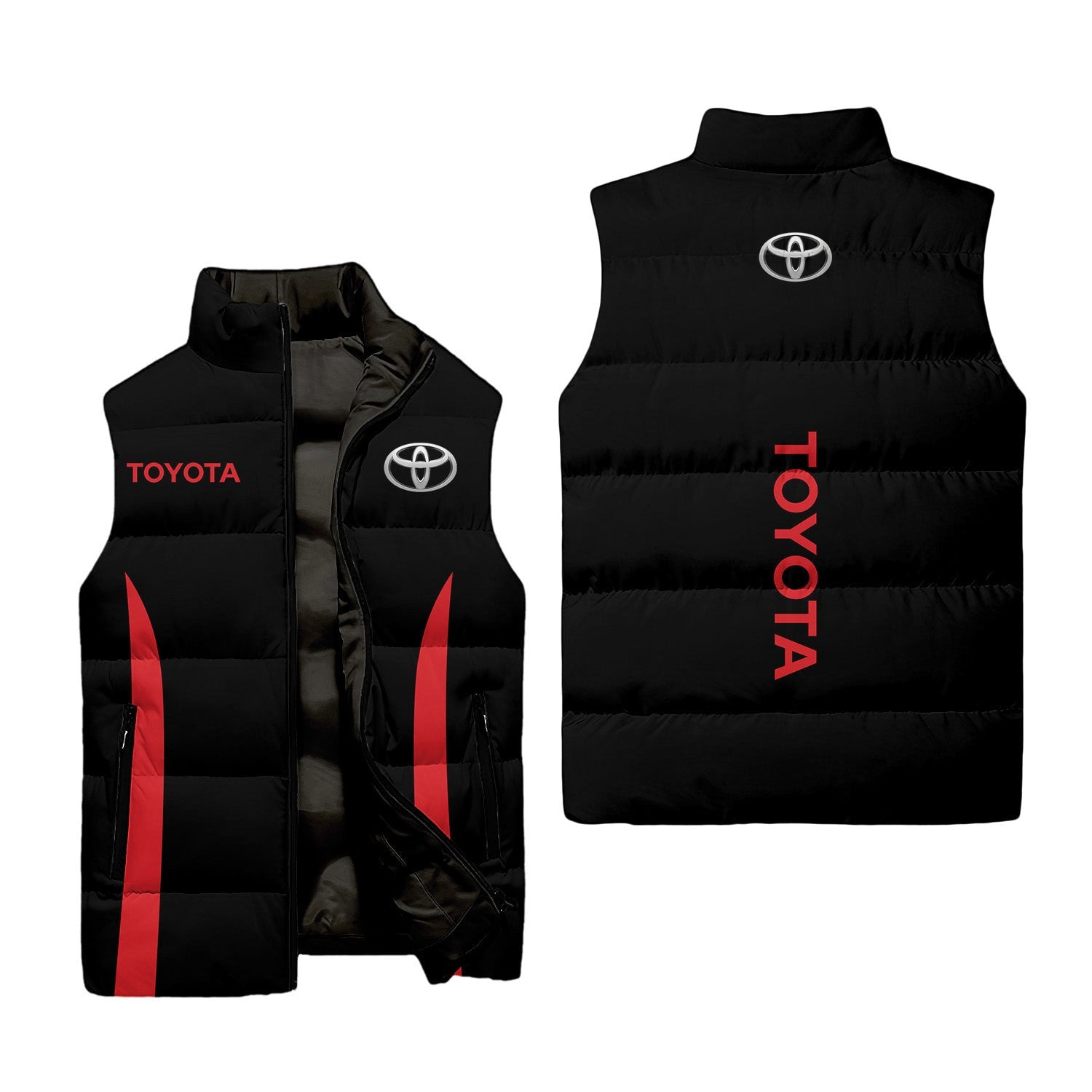 Toyota Apparels USPL861
