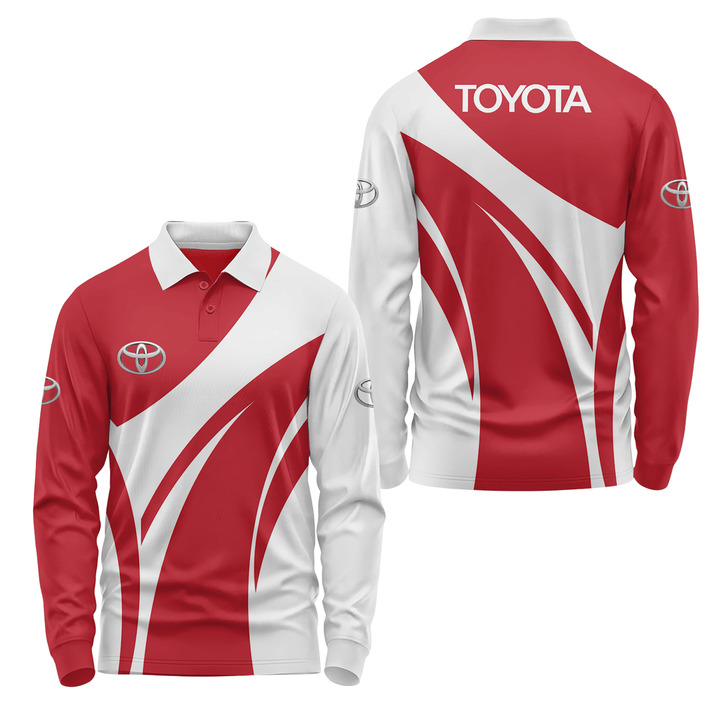 Toyota Apparels USPL838