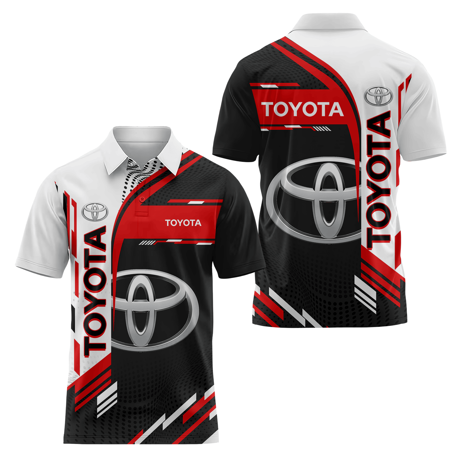 Toyota Apparels USPL849