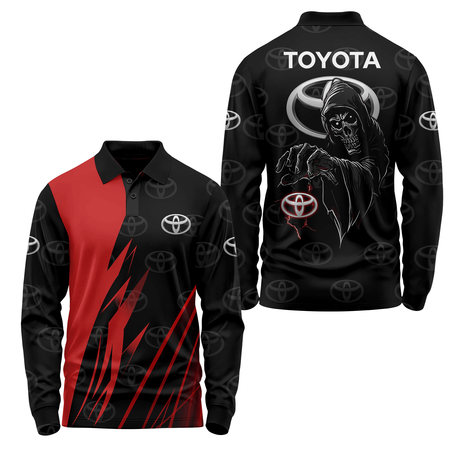 Toyota Apparels USPL843