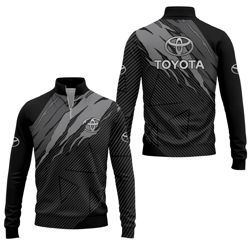 Toyota Apparels USPL869