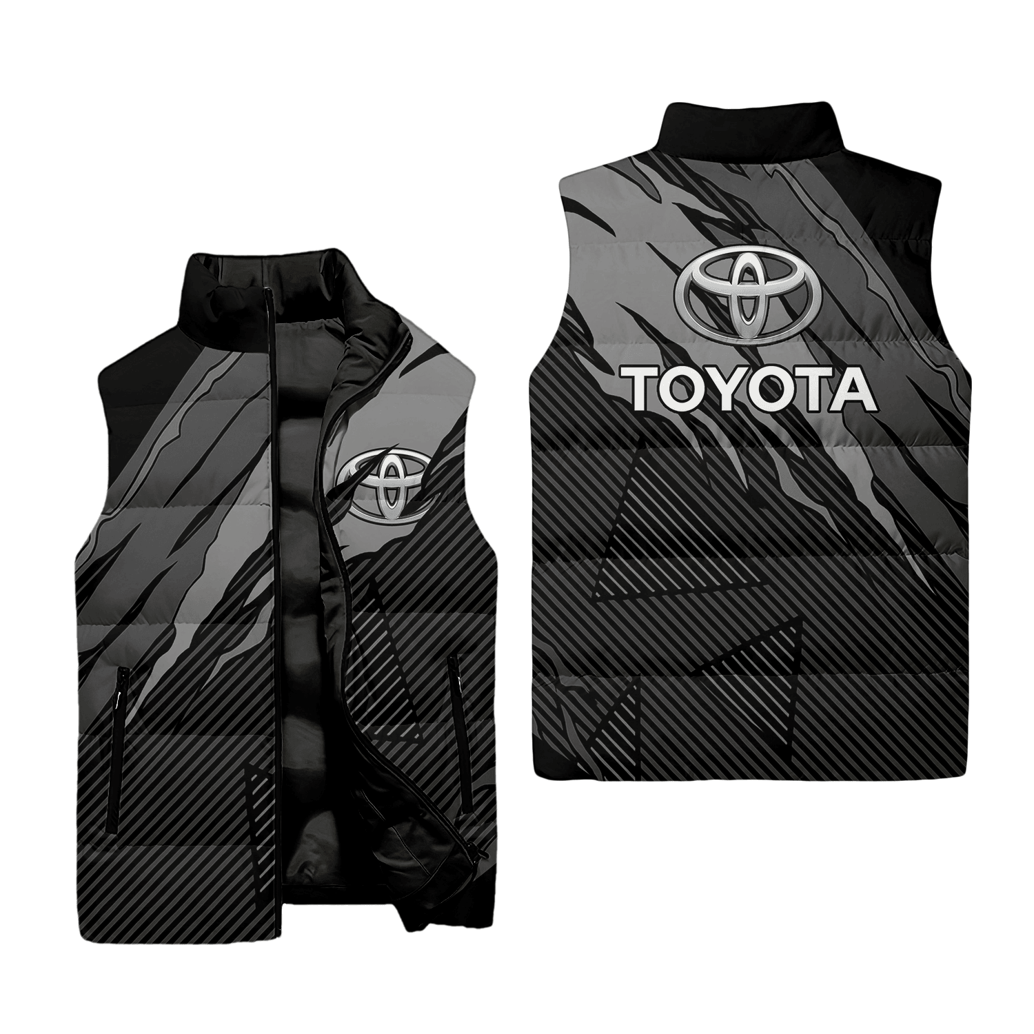 Toyota Apparels USPL869