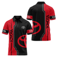 Toyota Apparels USPL829