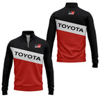 Toyota Apparels USPL823
