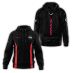 Nissan Apparels USPL1160