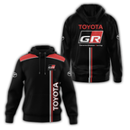 Toyota Apparels USPL824