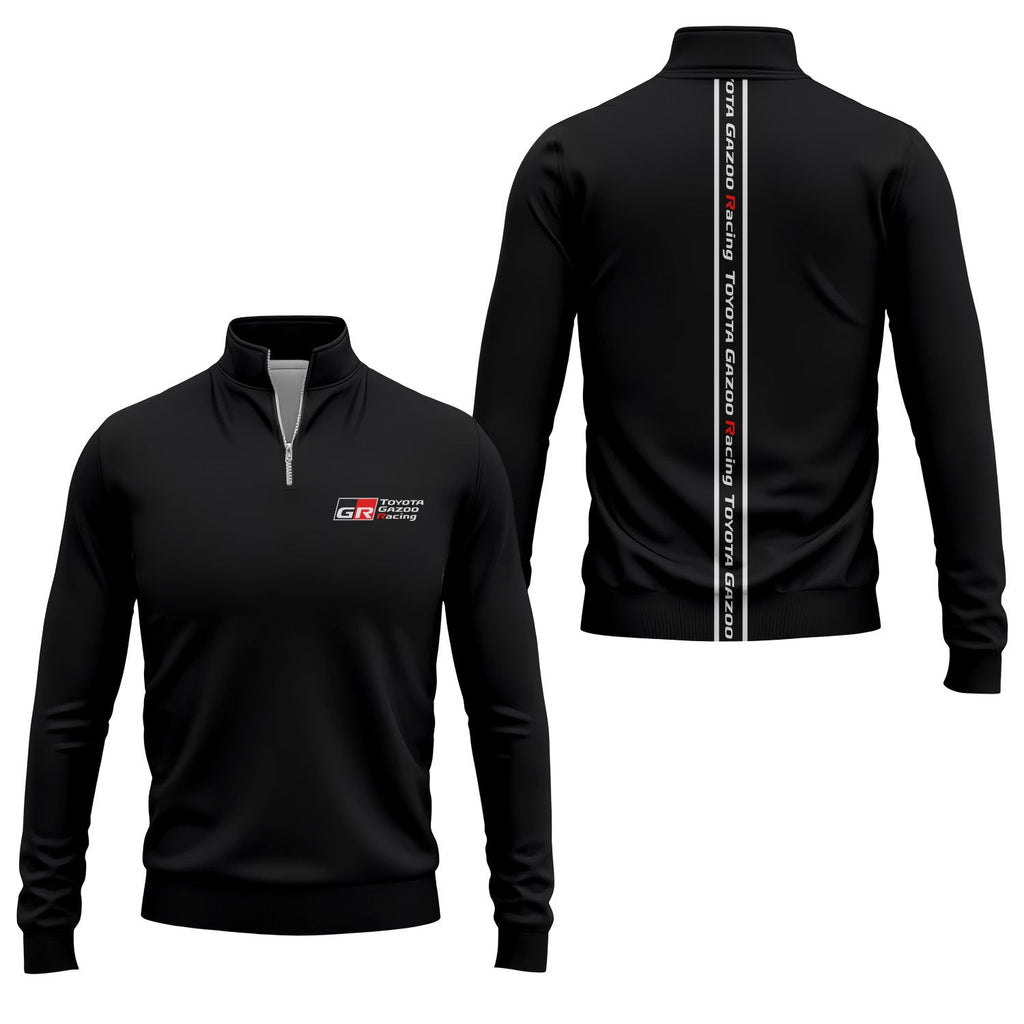 Toyota Apparels USPL827