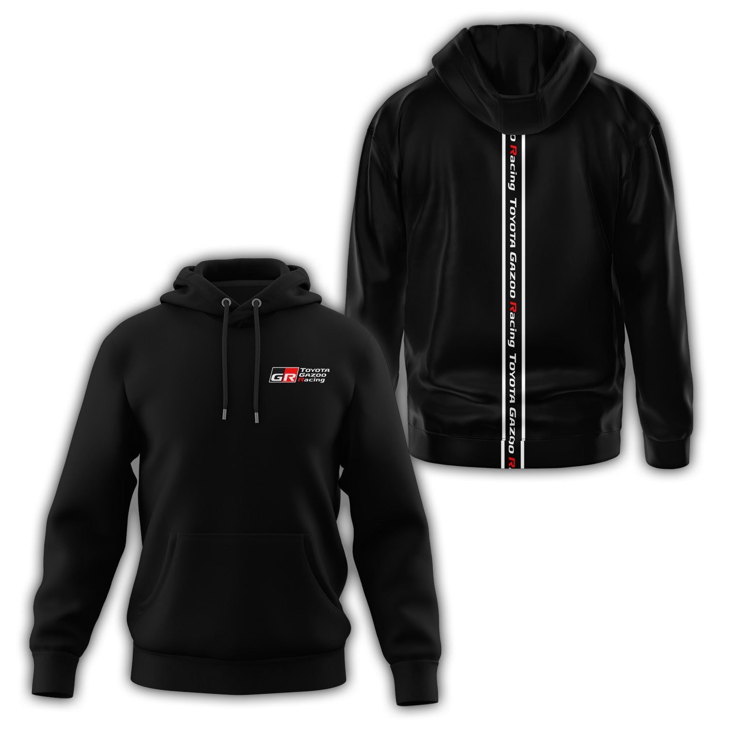 Toyota Apparels USPL827
