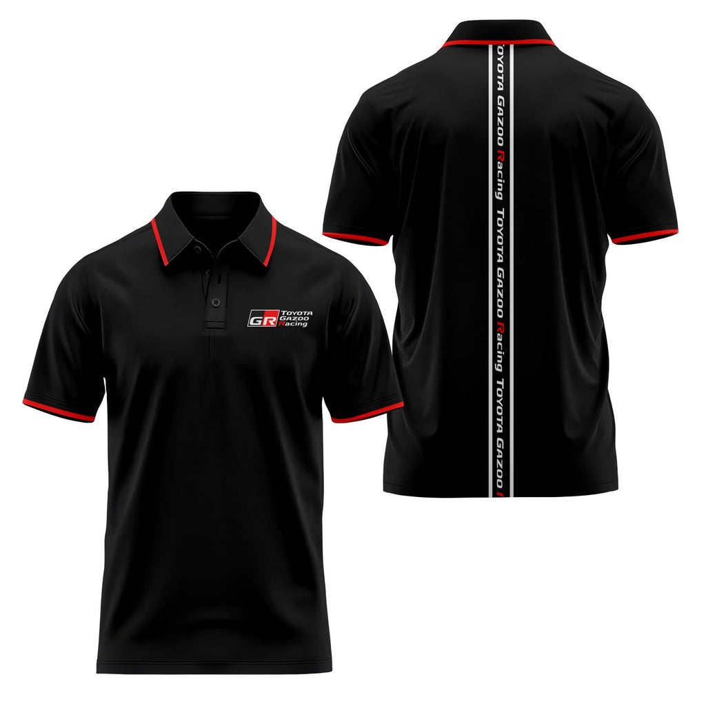 Toyota Apparels USPL827