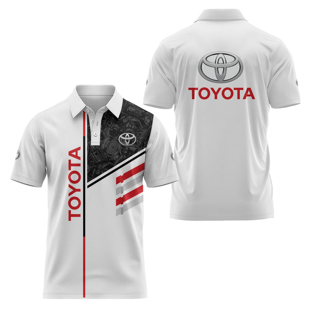 Toyota Apparels USPL846