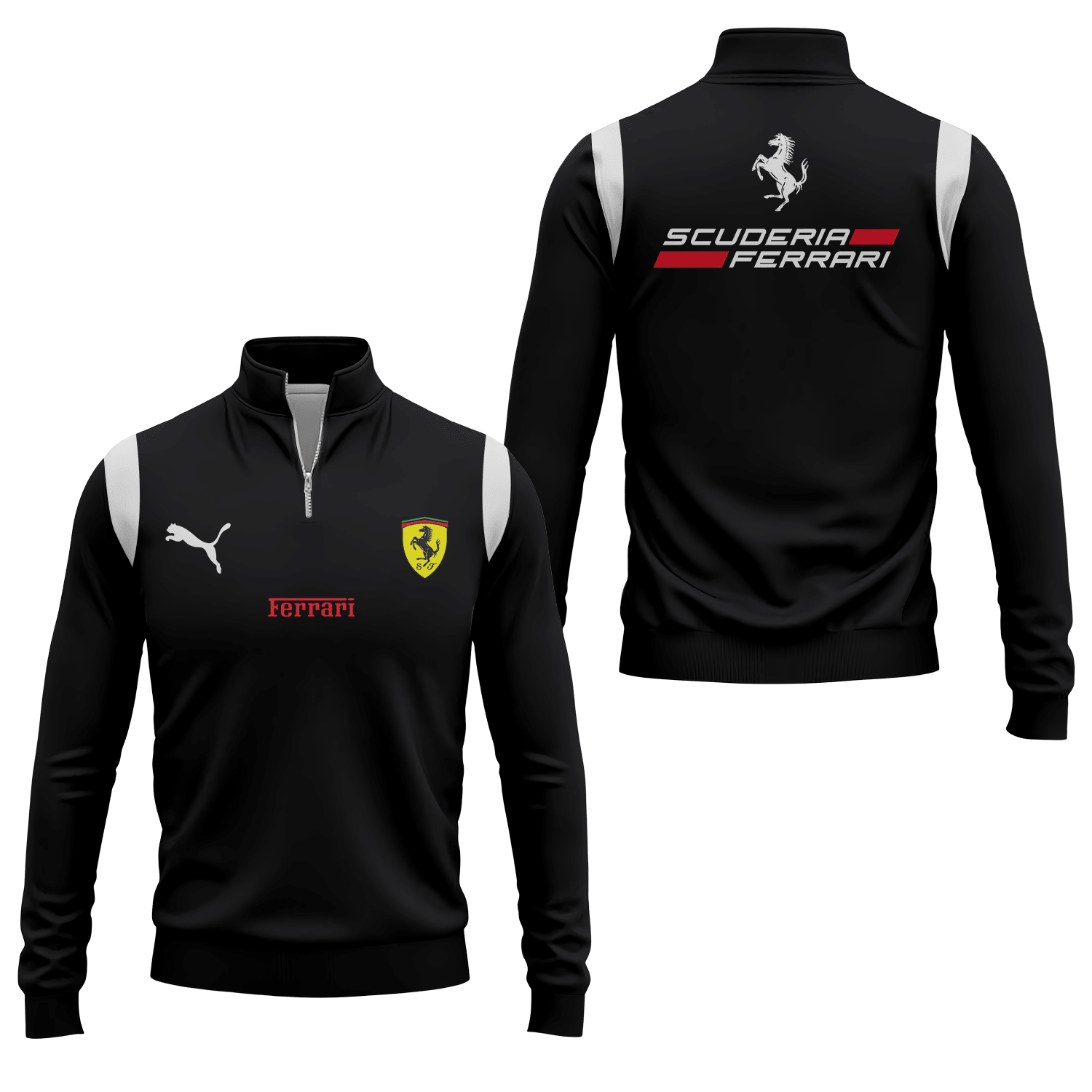 FRR Apparels USPL203