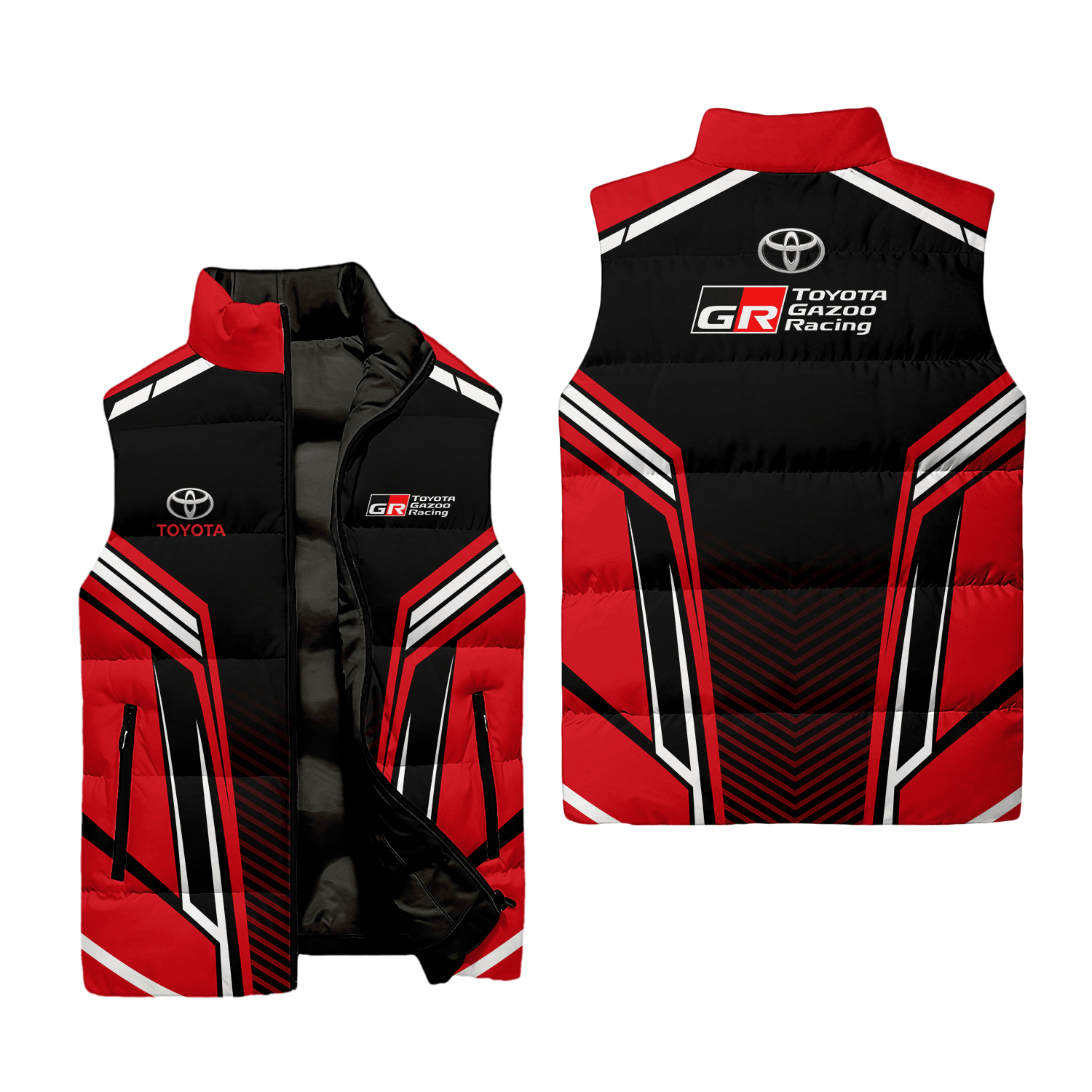 Toyota Apparels USPL831