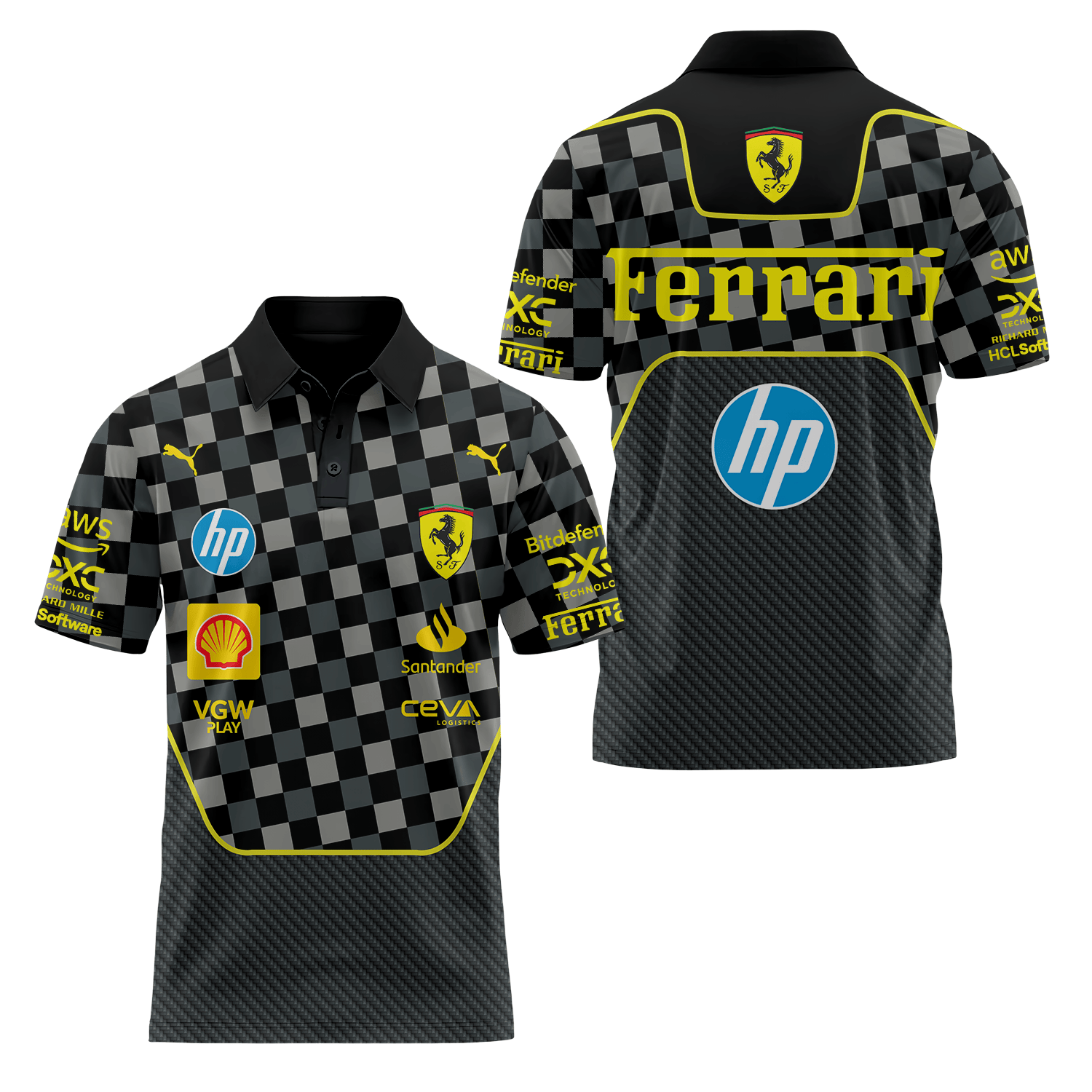 FRR Apparels USPL251