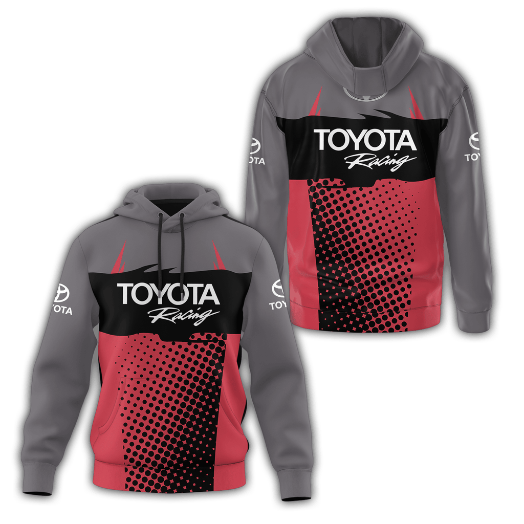 Toyota Apparels USPL819