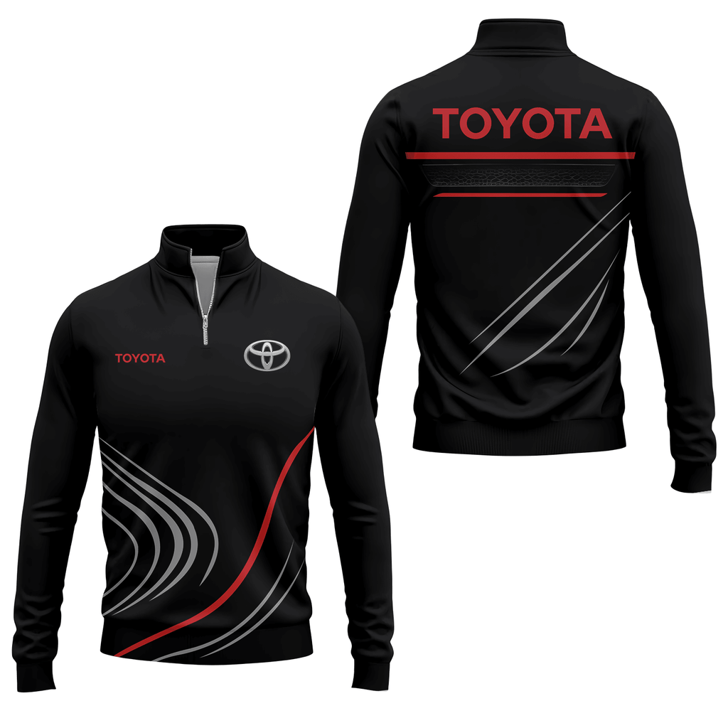 Toyota Apparels USPL857