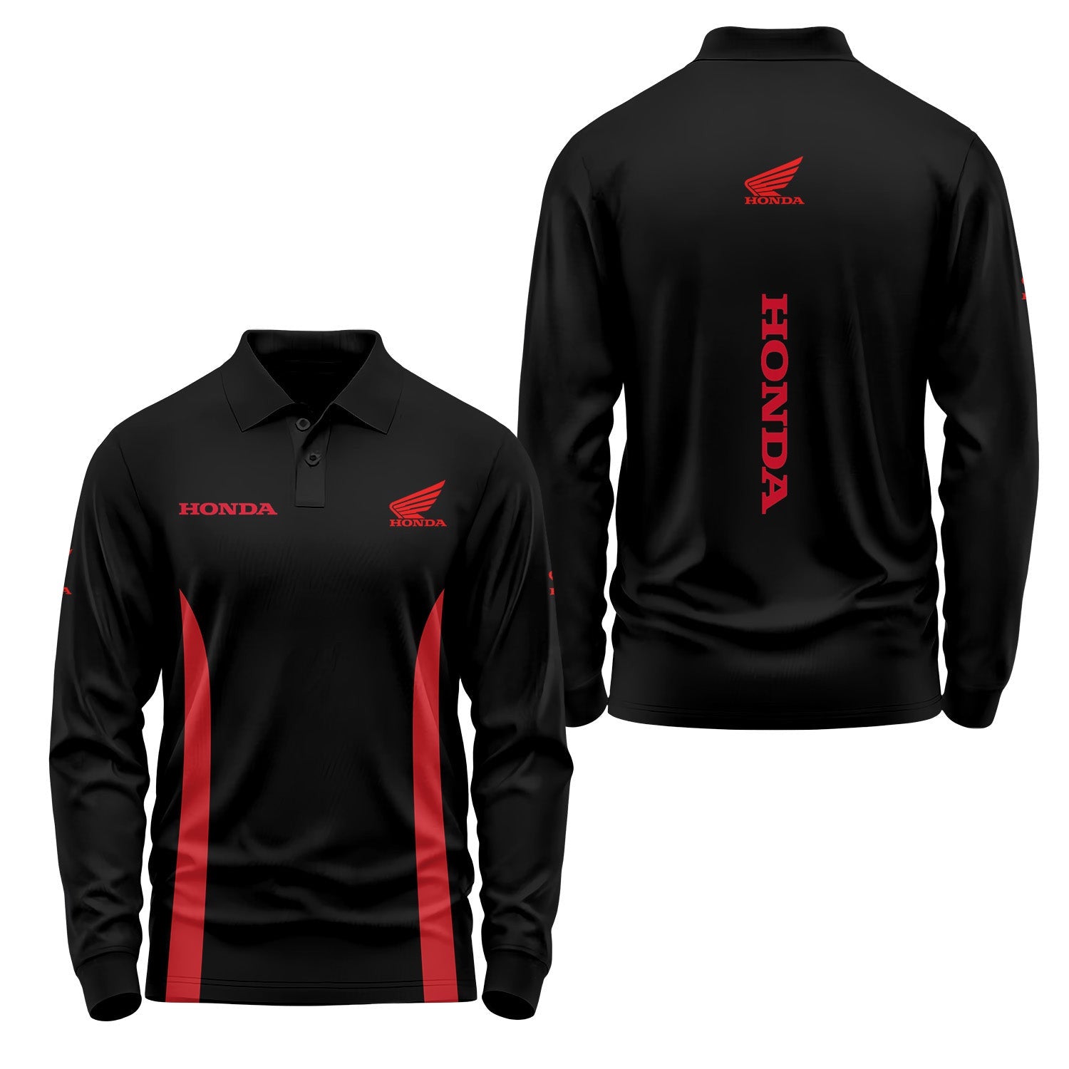 Honda Apparels USPL1090