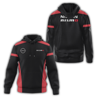Nissan Apparels USPL1115