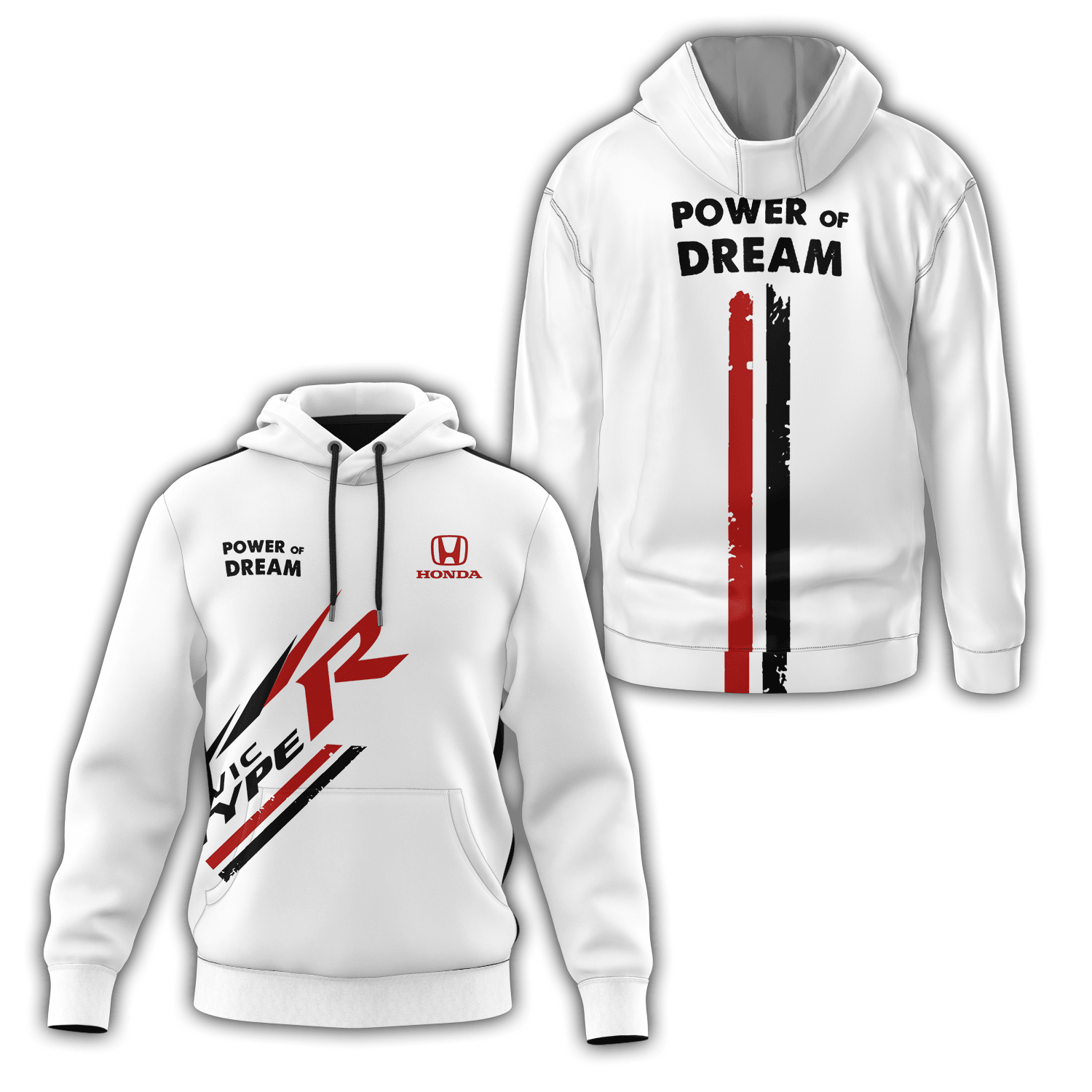 Honda Apparels USPL1067
