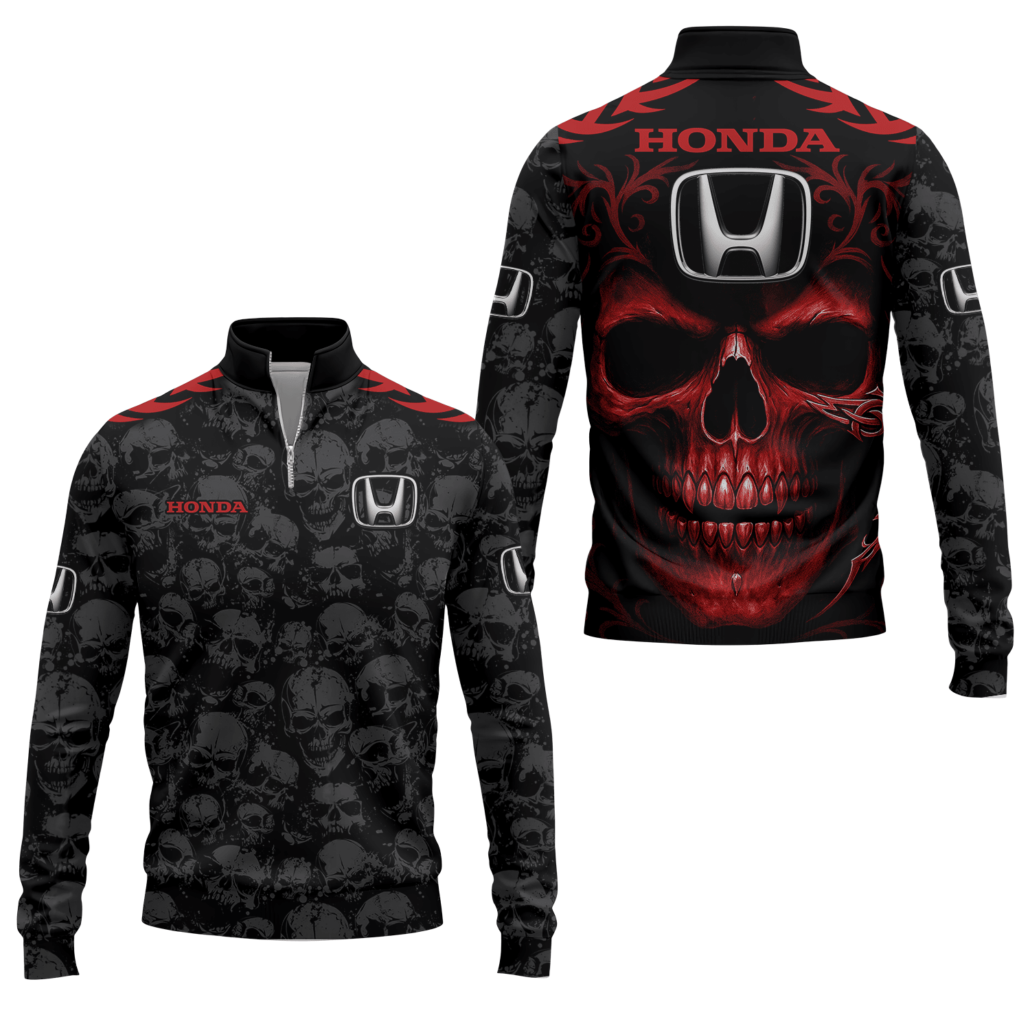 Honda Apparels USPL1082